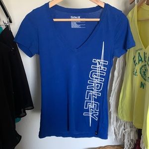 Vintage Hurley tee XS preowned
